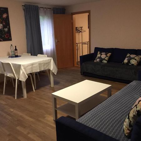 2 Rooms Cosy Apartment Near Liechtenstein Haag Eksteriør bilde