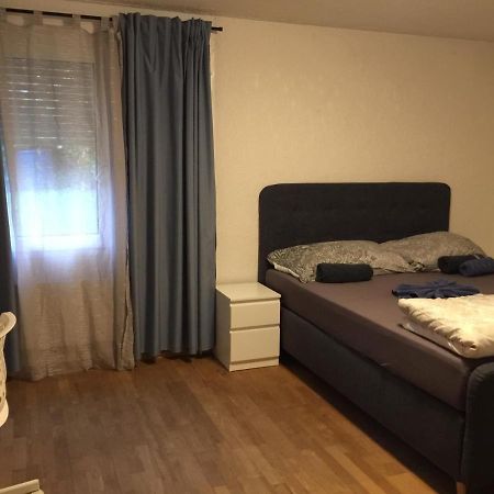 2 Rooms Cosy Apartment Near Liechtenstein Haag Eksteriør bilde